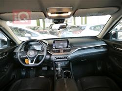 نيسان ألتيما